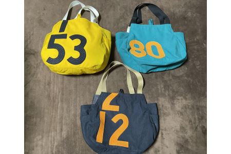 みんなの夢バック L No.143