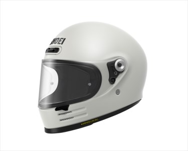 SHOEIヘルメット「Glamster オフホワイト」 [0247]