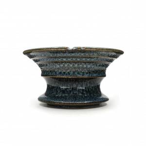 狂鉢 Babel 'Vintage Navy'_雑貨 _