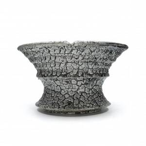 狂鉢 Babel -Black crack-(135-160mm)