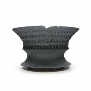 狂鉢 Babel -Mad Black-(135-160mm)