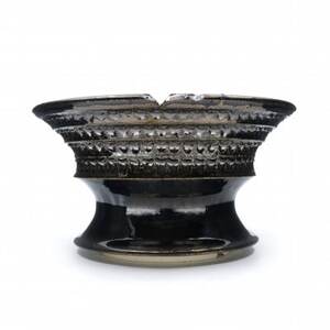 狂鉢 Babel -Silver-(135-160mm)