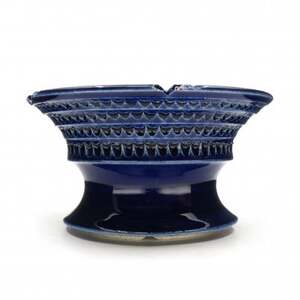 狂鉢 Babel -Ruri blue-(135-160mm)