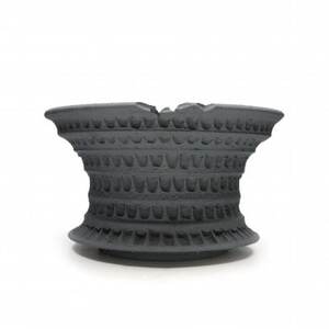 狂鉢 Babel -Mad black-(110-135mm)