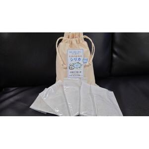 お風呂で穂の華(浴用雑貨)10g×10袋