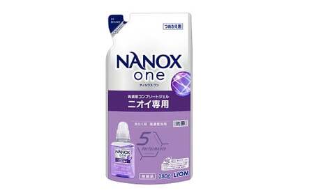 NANOXoneニオイ替セット(替12個)