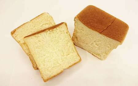 パンの店イシバシ 大人気の食パン3種セット 3斤 食パン パン