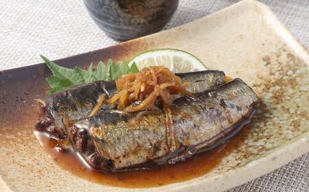 いわし 生姜煮 2尾 × 7パック ( 14食 ) 国産 鰯 イワシ 魚 魚介 海鮮 ごはんのお供 おかず 常温