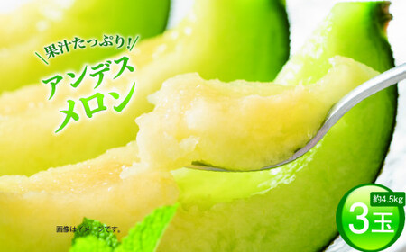 �A���f�X������(3�ʓ���1���j�v4.5kg�O��