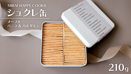 MIRAI HAPPY COOKIE@VN([vEojJ_)