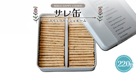 MIRAI HAPPY COOKIE@T(gtE}bV[)