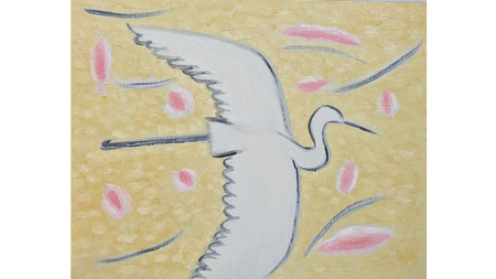 [ 限定1点 ]飛翔2