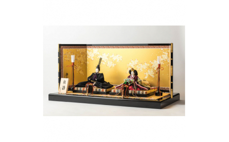 桂雛作品購入割引券:3,000円