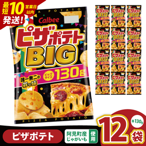 y10cƓȓɏoׁzJr[ sU|eg BIG 130g×12bCalbee َq َq   ۂĂ |e` XibN ܂ WKC Ⴊi93-109j