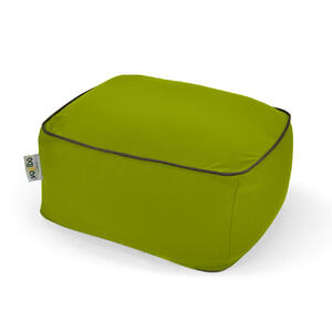 K2386 【ライムグリーン】 Yogibo Ottoman   (ヨギボー オットマン)