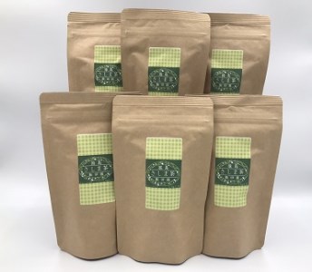 [境町産さしま茶100%] 緑茶ティーバッグ 90個