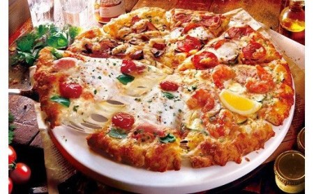 K1738【ピザーラスタイル道の駅さかい店限定】ピザーラ利用券(6,000円相当)