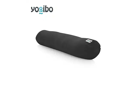 K2240 Yogibo Roll Max ヨギボー ロールマックス 【ダークグレー】