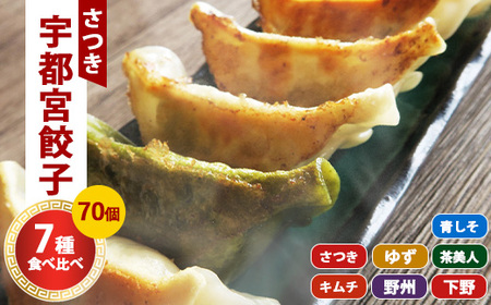 オールスター餃子 35個入×2箱