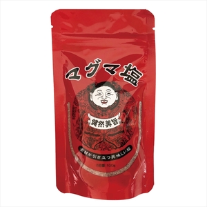 マグマ塩100g[世界一標高の高い山々 ヒマラヤ山脈から取れるお塩 人類が生まれるはるか昔 たび重なるマグマの地殻変動により、海水が陸地に封じ込められ、巨大な岩塩層ができました 栃木県 足利市 ] F7Z-378