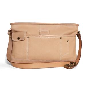 天神ワークス ショルダーバッグSP02【TAN】【かばん ファッション 人気 おすすめ 】