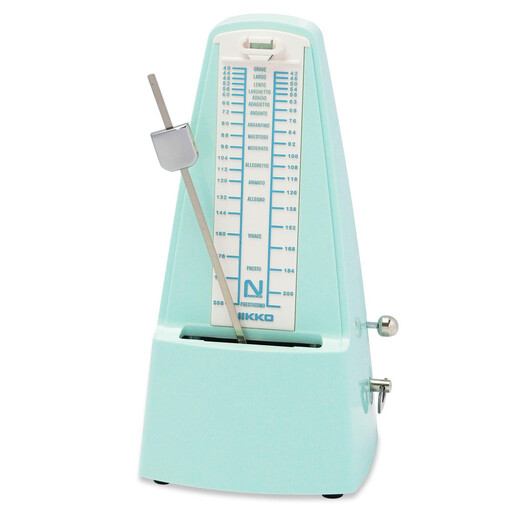 日工メトロノーム スタンダード パールブルー No.234【雑貨 日用品 人気 おすすめ 】