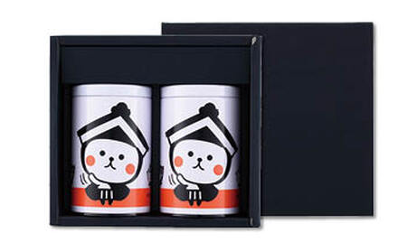 とち介の缶入り健康茶ティーバッグ18g(3g×6P)×2缶[飲料 茶葉 ソフトドリンク 人気 おすすめ ]