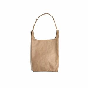 [グロサリーバッグ]2way Grocery bag カラー:Greige