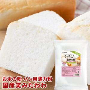 米粉　笑みたわわ 800g×2袋_  穀物加工品 _【1588845】