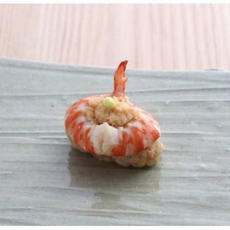 [お昼コース(1人前)]鮨須藤 おまかせコースお食事券