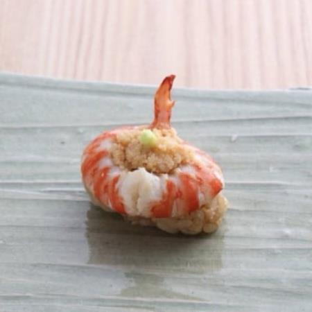 [夜コース 柏(1人前)]鮨須藤 おまかせコースお食事券