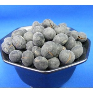 黒まめ茶 100g×3袋_野菜 豆 まめ マメ_