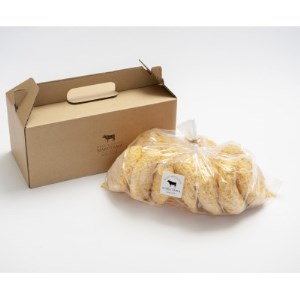 丸玉のメンチカツ10個入り(冷凍)_惣菜・加工品 惣菜 _[配送不可地域:離島]