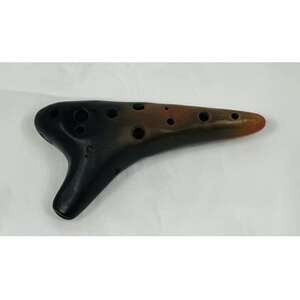 オカリナClaytoneR basic ソプラノC(SC)1本