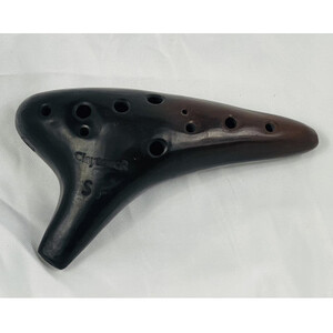 オカリナClaytoneR basic ソプラノF(SF)1本