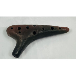 オカリナClaytoneR dolce ソプラノC(SC)1本