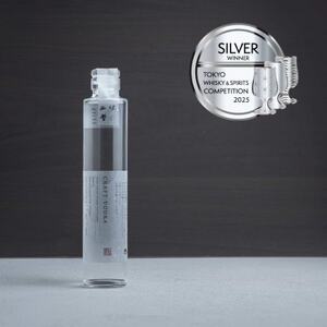 日光街道小山蒸溜所 クラフトウォッカ 200ml×1本