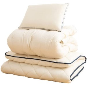 【完売】 アプロディーテ 凛(RIN) 日本製 敷布団 ダブル 完売】 アプロディーテ 凛(RIN) 日本製 敷布団 ダブル Amazon