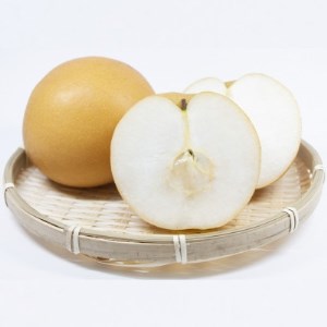 栃木県小山市産「梨」甘太　5kg【1334084】