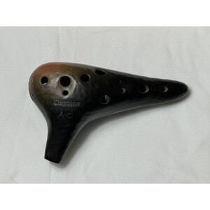 Claytone Standard dolce4Cnatural1本