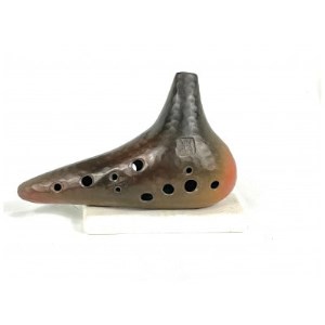 オカリナClaytone Standard dolce4Cmidium 1本