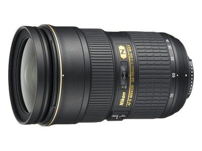 Nikon AF-S NIKKOR 24-70mm f/2.8E ED VR | ニコン カメラレンズカメラレンズカメラレンズカメラレンズ カメラ