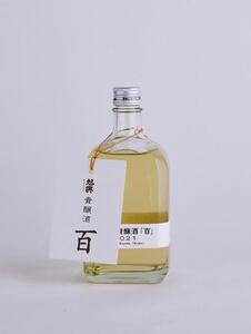 渡邉酒造 旭興 貴醸酒「百」 720ml1本