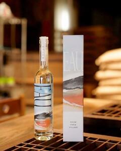 EAU NASU FARM VILLAGE 純米大吟醸 500ml
