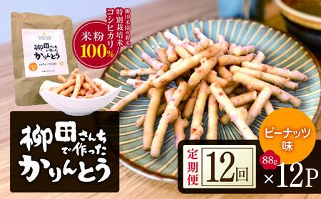 [�����12��]���c���񂿂ō���������Ƃ� �s�[�i�b�c 88g×12P |����� ���c���� ���� �����Ƃ� ���� �s�[�i�b�c �a�َq ����� �������� ��y�Y �M�t�g �������� �Ȗ،� ��s