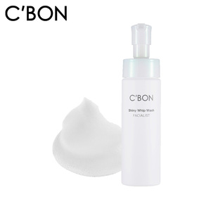 [シーボン]フェイシャリスト シャイニーホイップウォッシュ 200mL(洗顔料)| C'BON シーボン 化粧品 CBON コスメ 洗顔 泡洗顔 洗顔フォーム 毛穴 毛穴汚れ 乾燥 保湿 ギフト プレゼント 贈り物