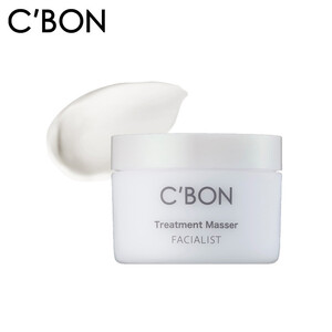 【シーボン】フェイシャリスト トリートメントマセa 230g（クレンジング＆マッサージクリーム）| C'BON シーボン 化粧品 CBON コスメ クレンジング メイク落とし クリーム クレンジングクリーム うるおい 保湿 毛穴 毛穴汚れ 乾燥 ギフト 贈り物
