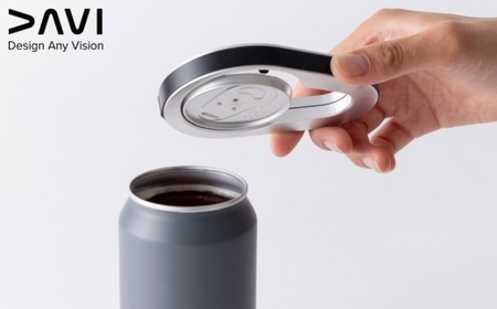 DAVI 缶オープナー