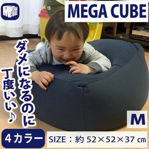 4582243747301 メガキューブ Mサイズ ※沖縄・離島への配送不可