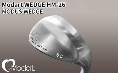 Modart WEDGE HM-26 MODUS WEDGE